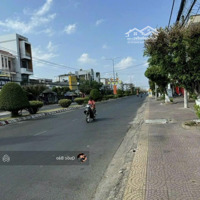 Bán Đất 120M2 Đ. Lê Duẩn, P8, Sóc Trăng, Giá Bán 650 Triệu. Cách Khán Đài Đua Ghe Ngo 100M, Có Sổ Sẳn