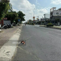 Bán Đất 120M2 Đ. Lê Duẩn, P8, Sóc Trăng, Giá Bán 650 Triệu. Cách Khán Đài Đua Ghe Ngo 100M, Có Sổ Sẳn