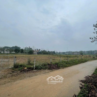 Chính Chủ Cần Tiền Bán Gấp Thửa Đất 2394M2 Full Bìa Có Thổ Cư Ở Thôn 9 Xã Ba Trại,Giá Chỉ 4,Xtr/M2