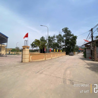 Cc Cần Bán 2 Lô Đất Đẹp Đc: Tân Yên - Hồng Kỳdiện Tích112M2 Full Thổ Cư Đường Trục Chính Kinh Doanh