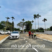 95M2 Thôn 7 Phú Cát, Làn 2 Ql21A, Đường Nhựa 7M, Cạnh Tđc Phú Cát Và Tổ Hợp Y Tế Giá Nhỉnh 3 Tỷ