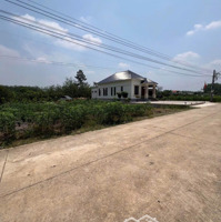 Lô Đất Tại Dh507 Phú Giáo, Bình Dương. Shr Giá Bán 670 Triệu 100%