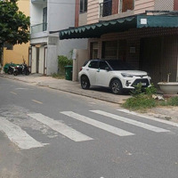 Chính Chủ Gửi Bán Lô Đất Mặt Tiền Đường An Cư 7 - Vị Trí Sát Công Viên Hồ Nghinh Gần Biển