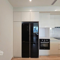 Cho Thuê Căn Hộ Fideco Riverview Thảo Điền, 3 Phòng Ngủ, 140M², Full Nội Thất Cao Cấp