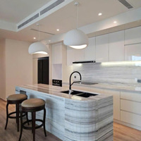 Cho Thuê Căn Hộ Fideco Riverview Thảo Điền, 3 Phòng Ngủ, 140M², Full Nội Thất Cao Cấp