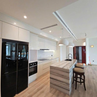 Cho Thuê Căn Hộ Fideco Riverview Thảo Điền, 3 Phòng Ngủ, 140M², Full Nội Thất Cao Cấp