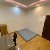 Cho Thuê Chung Cư Mini 25M2, Giá Cực Chất 4,5 Triệu Tại 3/2, P1, Q11, Hcm