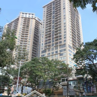 Cho Thuê Gấp Cc Sky City Towers 88 Láng Hạ, 60 Triệu, 172 M2, 4Pn