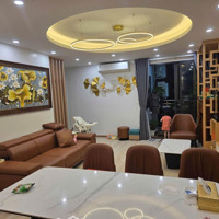 Chính Chủ Cần Cho Thuê Cc C6 126M Kđt Mỹ Đình 1 , 4 Phòng Ngủ3 Vs, Full Nội Thấtmới Đẹp, Liên Hệ: 0983816388