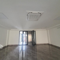 Cho Thuê Nhà Nguyên Cơ Trạch-Nam Từ Liêm . Diện Tích: 65M2 X7T.thông Sàn,Thang Máy,Đh Pv ,Cty,Spa.giá 74 Triệu