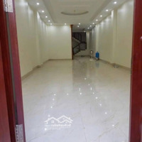 Nhà Liền Kề Kdt Văn Phú, Thang Máy, Trục Chính Kinh Doanh Đỉnh, 90M2, 5 Tầng, 26 Triệu/1 Tháng