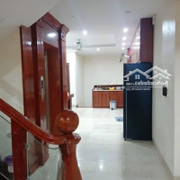 Nhà Liền Kề Kdt Văn Phú, Thang Máy, Trục Chính Kinh Doanh Đỉnh, 90M2, 5 Tầng, 26 Triệu/1 Tháng