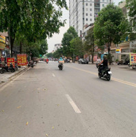 Nhà Liền Kề Kdt Văn Phú, Thang Máy, Trục Chính Kinh Doanh Đỉnh, 90M2, 5 Tầng, 26 Triệu/1 Tháng
