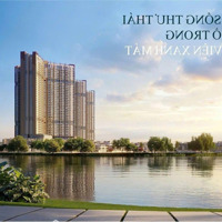 Chính Thức Nhận Booking Dự Án Chung Cư Galia Hoàng Mai