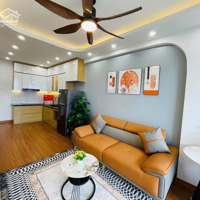 Căn Chung Cư Đền Lừ - 60M2 - 2 Phòng Ngủ Chỉ Hơn 3 Tỷ - Lô Góc - Full Nội Thất Mới