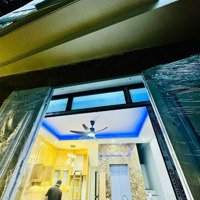 Bán Nhà Riêng Đống Đa 45M2 6 Tầng,Mặt Tiền6M, Giá Cực Chất 8 Tỷ Vnd, Nở Hậu, Thang Máy