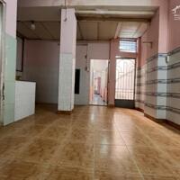 BÁN GẤP NHÀ TRƯƠNG THỊ HOA, QUẬN 12 – HẺM XE TẢI, 100M² (5m x2 0m) – GIÁ CHỈ 6.55 TỶ 