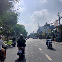 BÁN GẤP NHÀ TRƯƠNG THỊ HOA, QUẬN 12 – HẺM XE TẢI, 100M² (5m x2 0m) – GIÁ CHỈ 6.55 TỶ 
