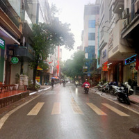 Bán Nhà Ngõ Phố Ha Yên Quyết :Diện Tích60M2,Mặt Tiền7M, Xây 5 Tầng Đẹp, Ngõ Ôtô Tránh, Gía 23.5 Tỷ