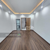 Bán Nhà Lĩnh Nam,Thang Máy,Ô Tô Qua Nhà,35Mx5T,Chỉ 7 Tỷ,An Sinh Đỉnh Cao,Trường Chợ Xung Quanh