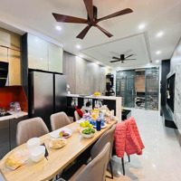 Hot Nhà Đẹp Ngõ 155 Cầu Giấy 45M2 5 Tầng Mặt Tiền 4.5M Chỉ 8.6 Tỷ