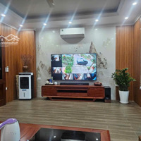 Liền Kề Văn Phú, Hà Đông 50M2, 6 Tầng, Thang Máy, Mặt Tiền Khủng 5,6M, Gara Ô Tô, Kinh Doanh Đỉnh
