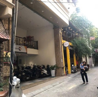 Phố Láng Hạ, Ô Tô Tránh, Kinh Doanh, 62M2, 5 Tầng, 19 Tỷ Xx