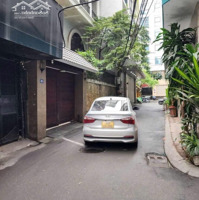Phố Láng Hạ, Ô Tô Tránh, Kinh Doanh, 62M2, 5 Tầng, 19 Tỷ Xx