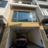 Thang Máy Ô Tô Tránh Ngọc Thuỵ Long Biên Hà Nội 50M2