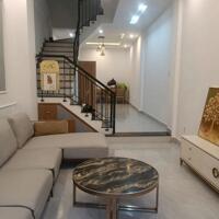 Cc cần bán nhà 3 tầng kiệt oto đường Hoà An 7, TT Bến Xe, giá chỉ nhỉnh 3 tỷ.