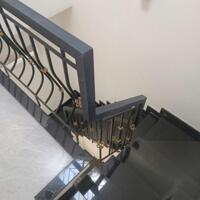 Cc cần bán nhà 3 tầng kiệt oto đường Hoà An 7, TT Bến Xe, giá chỉ nhỉnh 3 tỷ.