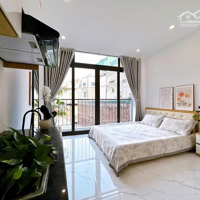 Bán Ccmn Mới Tinh,Diện Tích55M2, 13P Khép Kín, Ngõ Thông Tứ Tung, Doanh Thu ~ 55 Triệu/1 Tháng