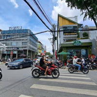 Khan Hiếm Căn Góc 2 Mặt Tiền Lê Văn Thọ Gò Vấp - 3 Tầng - Hdt 140 Triệu - Giá Chỉ 27 Tỷ