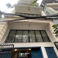 Phải thật nhanh, thật gấp để mua được căn hộ Apartment phố Tô Ngọc Vân 162m