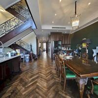 Phải thật nhanh, thật gấp để mua được căn hộ Apartment phố Tô Ngọc Vân 162m