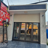 Nhà 4Mx38M Mặt Tiền Trần Văn Mười, Xuân Thới Thượng, Hóc Môn, 1 Trệt 2 Lầu, Giá Bán 11.5 Tỷ