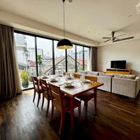 Phải thật nhanh, thật gấp để mua được căn hộ Apartment phố Tô Ngọc Vân 162m