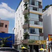Bán Toà Nhàmặt Tiềncộng Hoà, P13, Q Tân Bình,Diện Tích8,41 X 24M, Hđt 10.000$/ Tháng