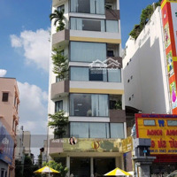 Bán Toà Nhàmặt Tiềncộng Hoà, P13, Q Tân Bình,Diện Tích8,41 X 24M, Hđt 10.000$/ Tháng
