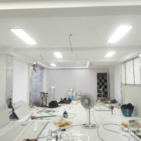Bán Nhà Giá Tốt Nhấtmặt Tiềnvõ Văn Tần, P5, Quận 3 -4,5X18M Trệt 3 Lầu. Giá Bán 43 Tỷ