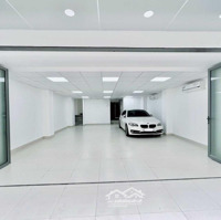 Bán Nhà Khu Cư Xá Đô Thành, P4, Quận 3 - 7X20M Nở Hậu (Cn 152M2) 3 Tầng - 39 Tỷ
