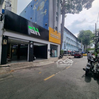 Bán Nhà Khu Cư Xá Đô Thành, P4, Quận 3 - 7X20M Nở Hậu (Cn 152M2) 3 Tầng - 39 Tỷ