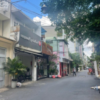 Bán Nhà Khu Cư Xá Đô Thành, P4, Quận 3 - 7X20M Nở Hậu (Cn 152M2) 3 Tầng - 39 Tỷ