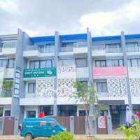 Nhà Phố - Shophouse Bđs Trung Nguyên Giá Bán 7,9 Tỷ Chỉ 01 Căn Duy Nhất