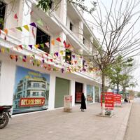 Còn 4 căn đường 40m cách Đông Anh 300m sẵn sổ sang tên ngay giá tốt. lh 0973681053.