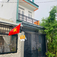 Cần Bán Nhà Hẻm Ô Tô - Phường Trường Thọ - Gần Chợ Thủ Đức - Giá Chỉ Nhỉnh 7 Tỷ !!!