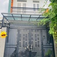 Cần Bán Nhà Hẻm Ô Tô - Phường Trường Thọ - Gần Chợ Thủ Đức - Giá Chỉ Nhỉnh 7 Tỷ !!!