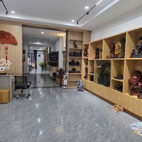 Nhà 5 Tầng Có Thang Máy Đường Trần Nguyên Hãn, 123M2, 19,5 Tỷ