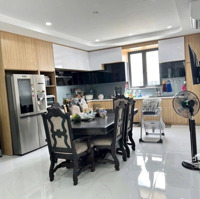 Nhà 5 Tầng Có Thang Máy Đường Trần Nguyên Hãn, 123M2, 19,5 Tỷ