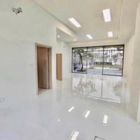 Bán Shophouse Tại The Manor Central Park Hoàng Mai Hà Nội, Giá Chỉ Từ 26 Tỷ